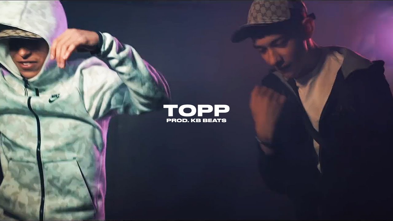 A36 x VC Barre x ADAAM Type Beat | 