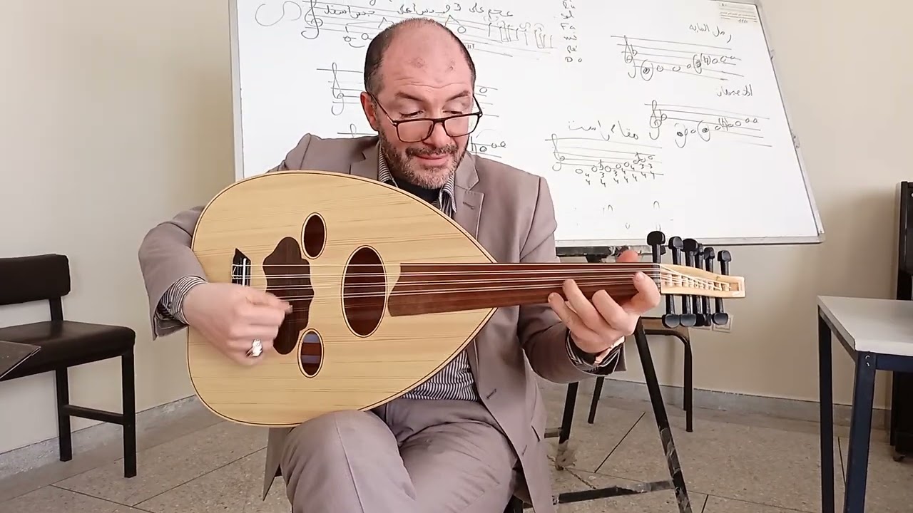 عندما يأتي المساء