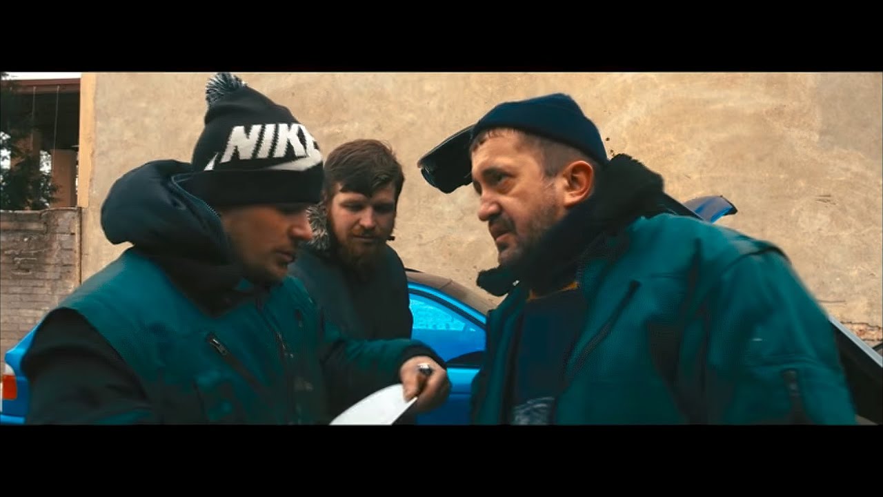 DEAF FILM - 