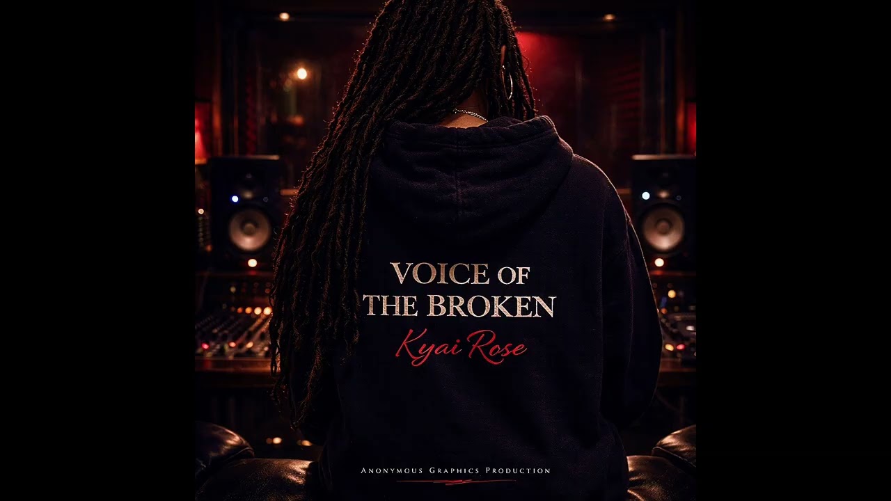 Kyai Rose - Wood Smoke ( Official Audio )