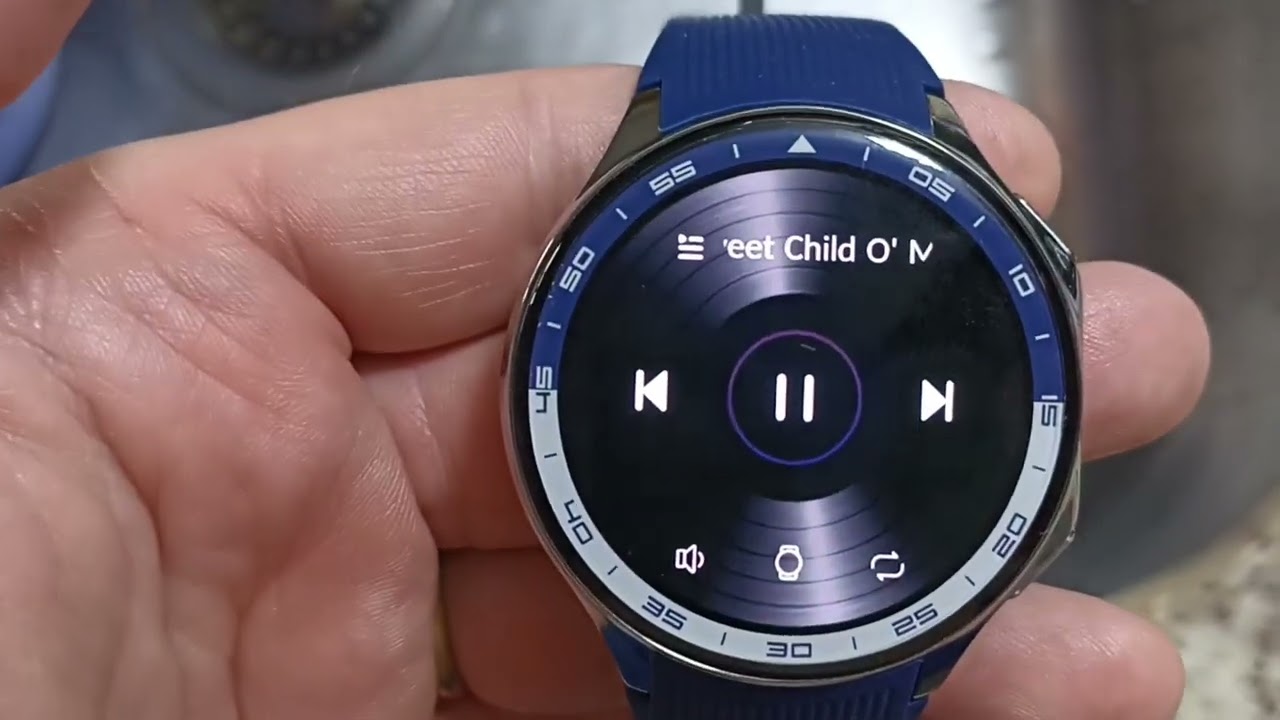 DT Watch X Review |  1ª Parte