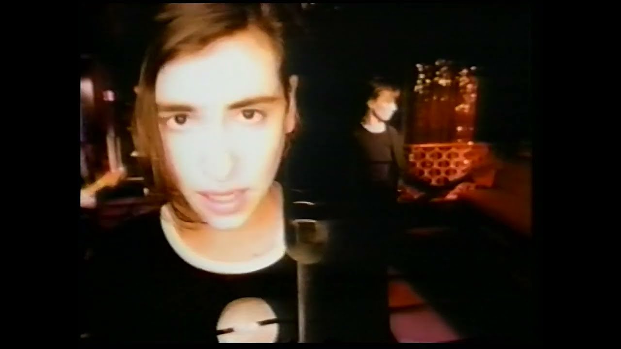 Elastica - Connection [HQ Video]