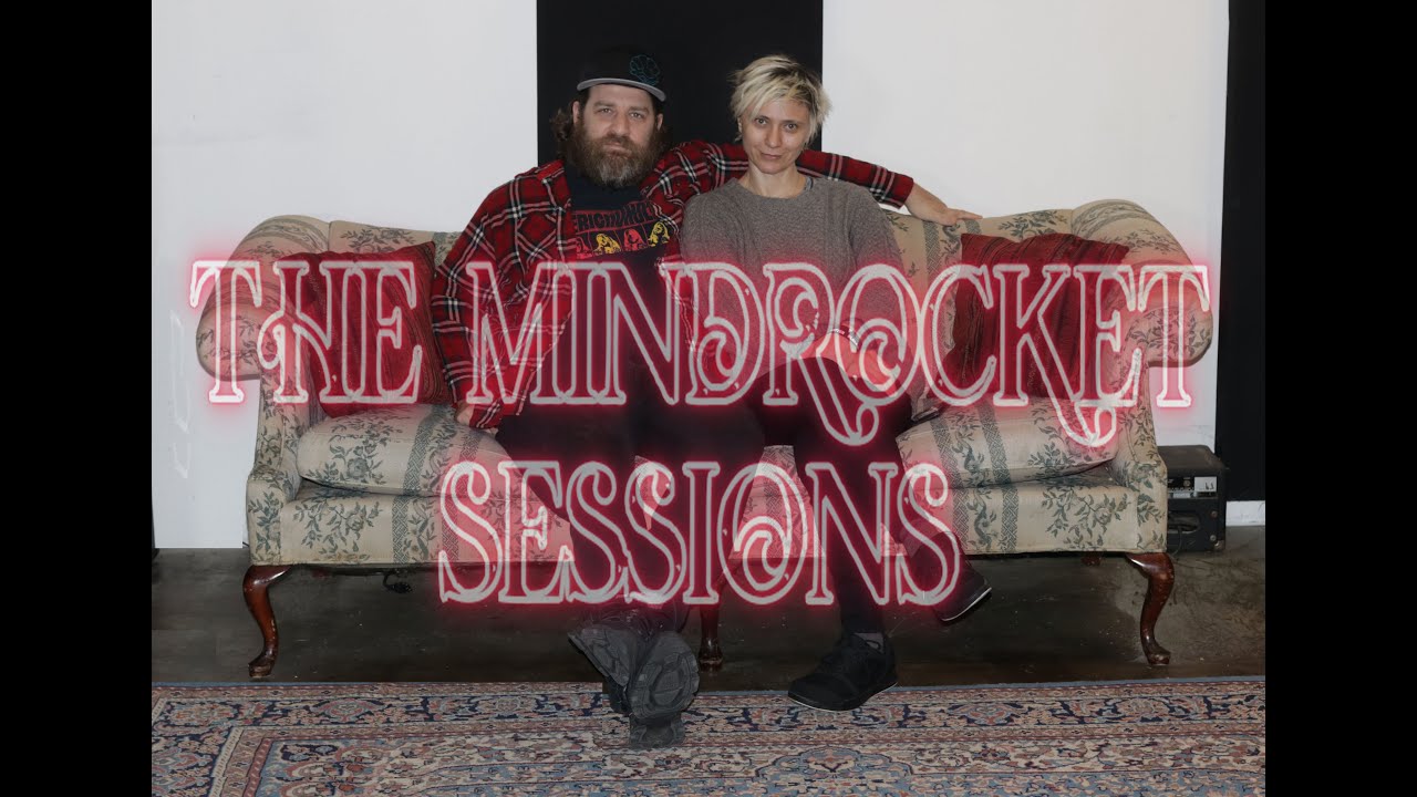 W H E N   P A R T I C L E S   C O L L I DE - Lay My Body Down For You       The Mindrocket Sessions