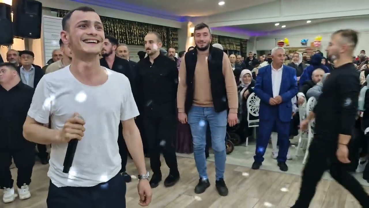 Erdoğan Erol-Muhteşem Horon 2025