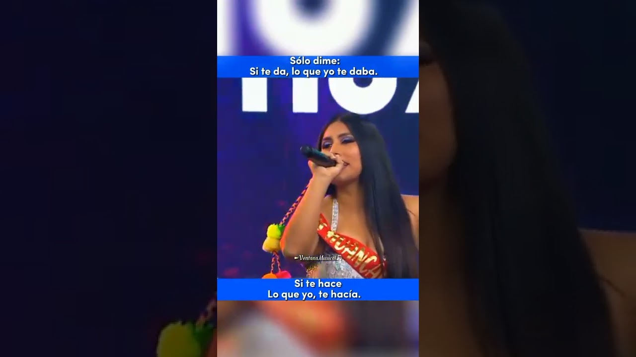 Dime la verdad mentiroso - Mary Guzm&aacute;n