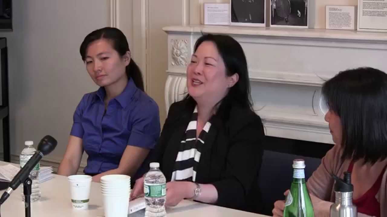 Ceilings of Success: Asian Americans in Elite Professions