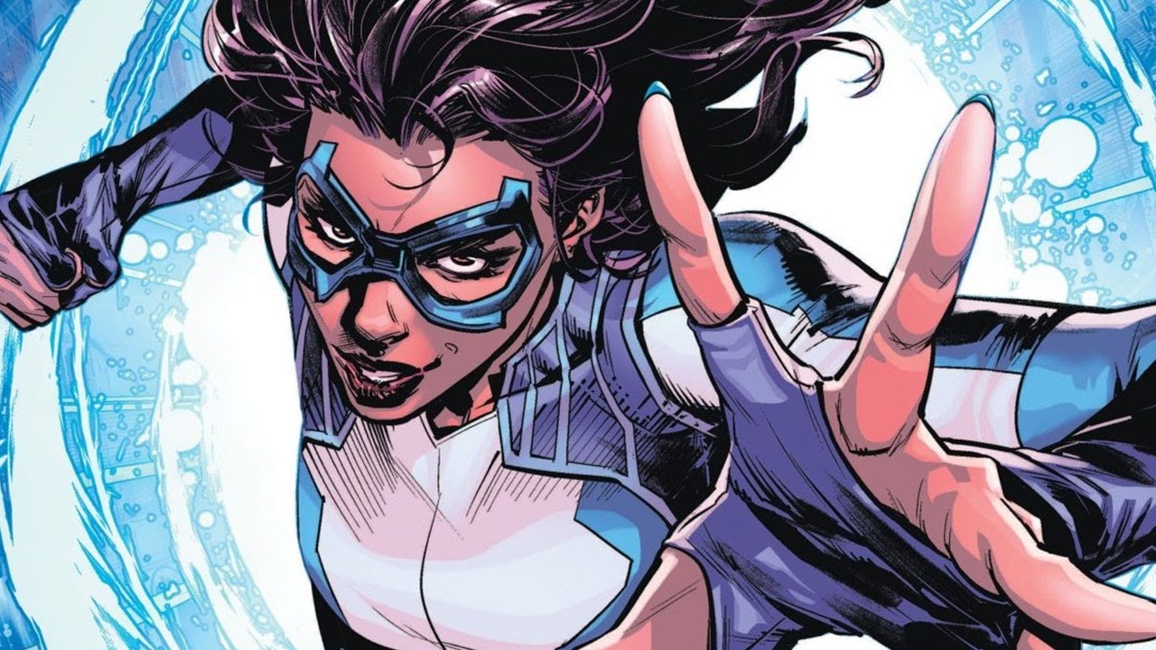 Newest DC Characters We Can't Believe Exist
