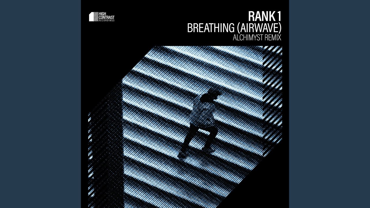 Breathing (Airwave) (Alchimyst Extended Remix)