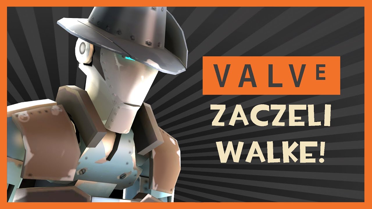 Valve Banuje Boty!! #fixtf2 #savetf2