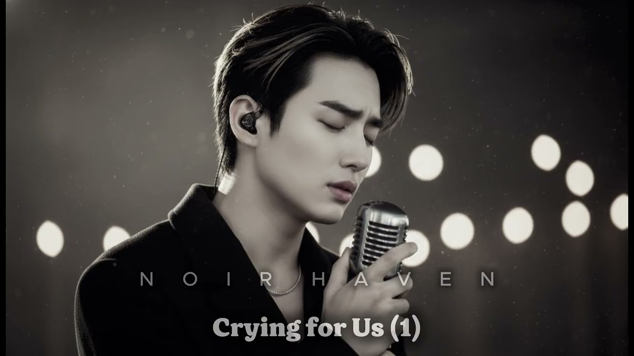 22 Crying for Us 1| English Sad Songs relaxing R&B