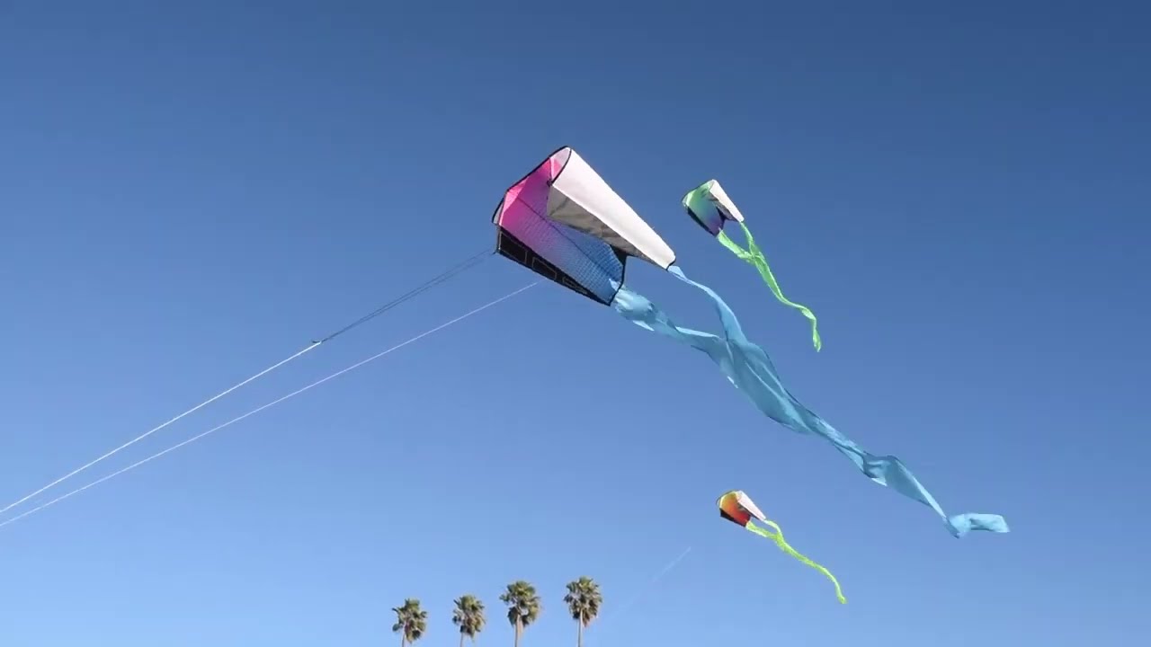 Prism Pocket Kite | MoMA Design Store