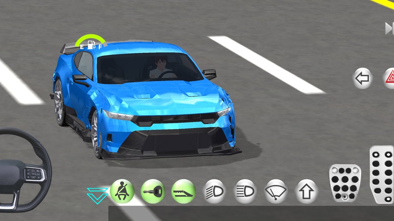 This NEW Downtown House Update Changed Everything | 3D Driving Cla.