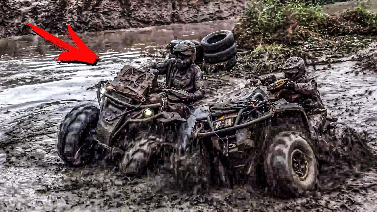 И снова в ГРЯЗЬ! F7Challenge 2021 финал!