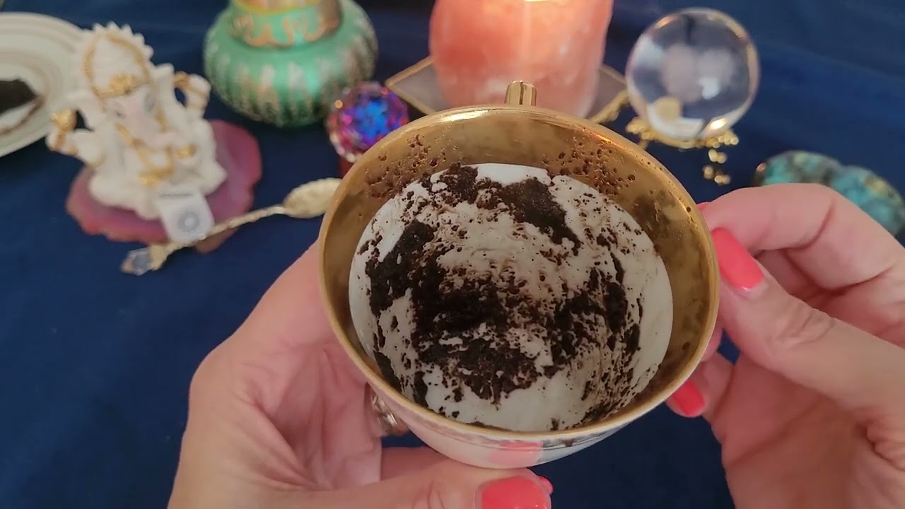 Наконец-то вы получаете изобилие от Вселенной!! 🕯