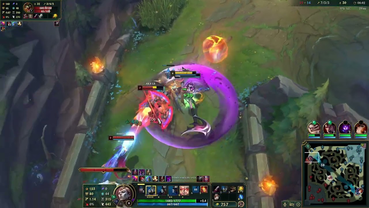 Novo Aatrox antigo 3