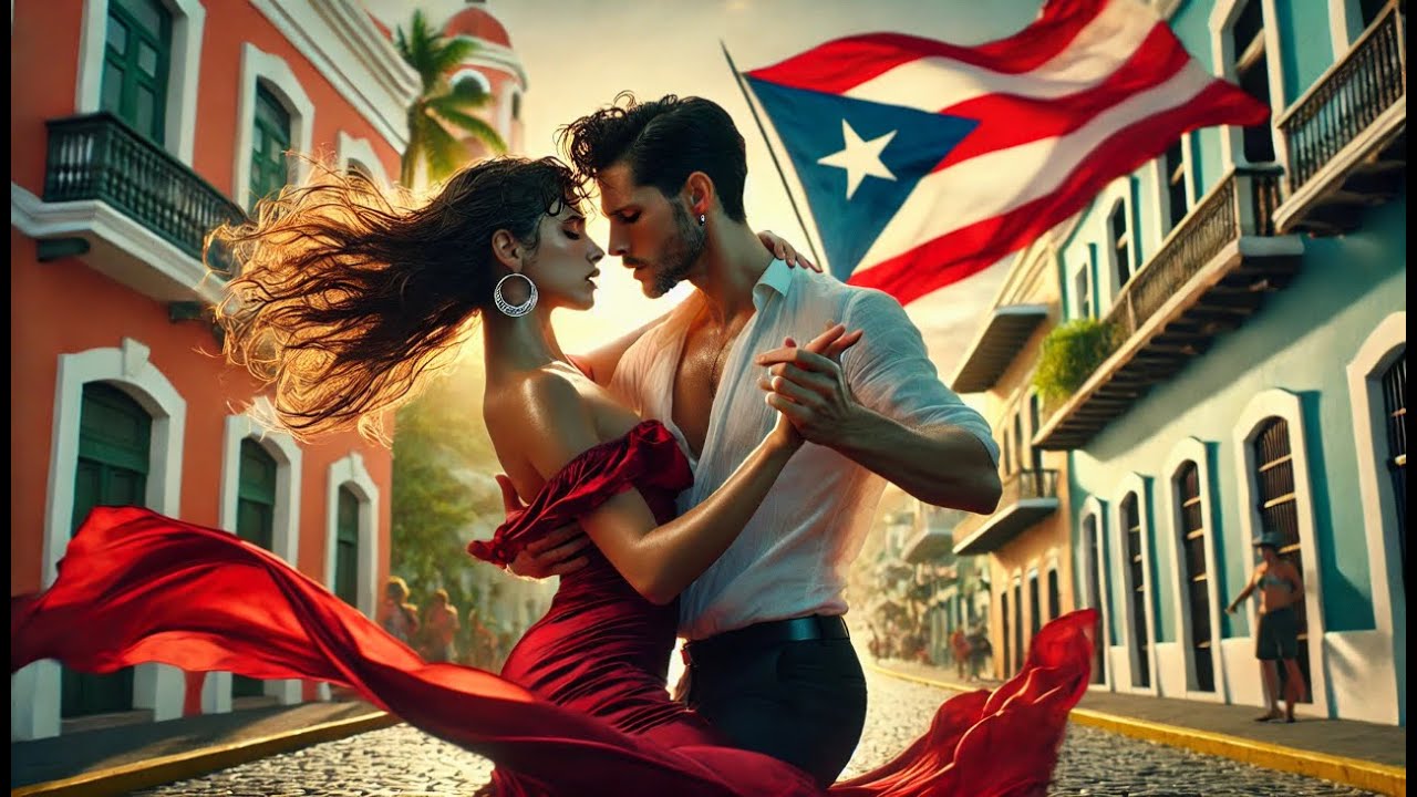 Salsa Brava de Borinquen 💃🔥 | Salsa Puertorriqueña Bailable 2026 | Latin SoundHouse