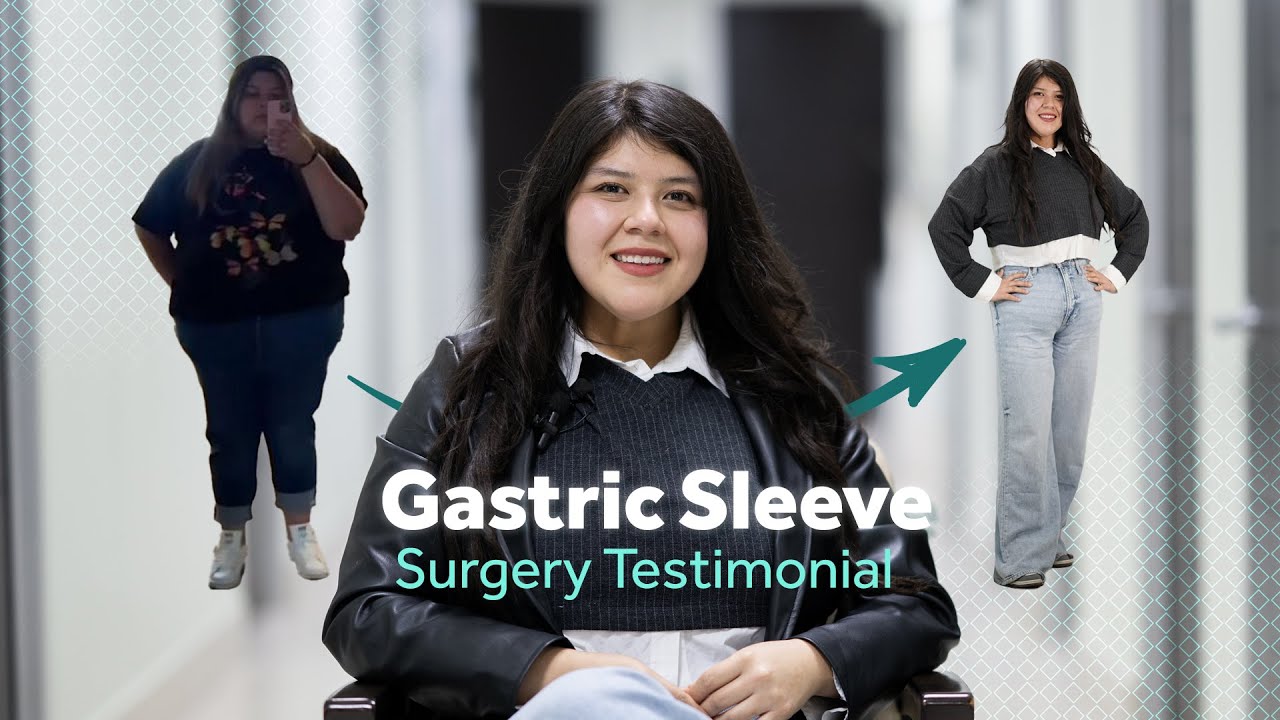 Testimonio de paciente con Manga g&aacute;strica - Tijuana, M&eacute;xico - LIMARP