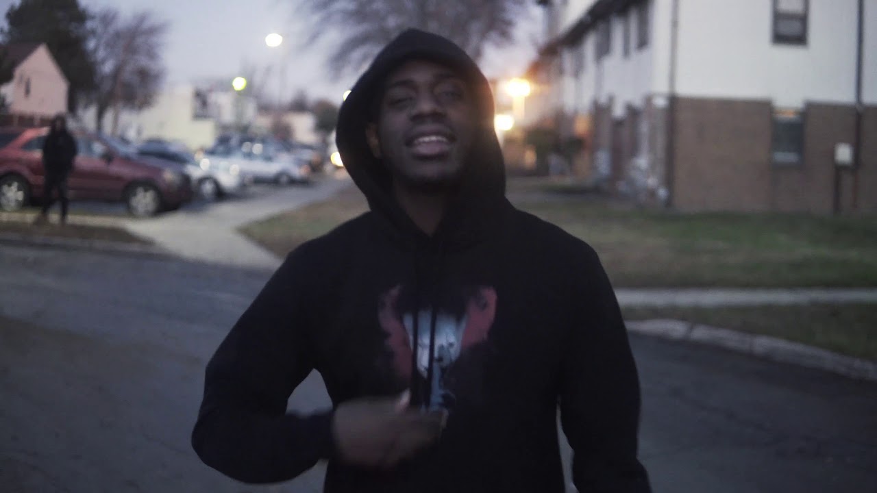 Jitta OT8 - Fresh Out [Official Music Video] Shot By @Skeezydashoota