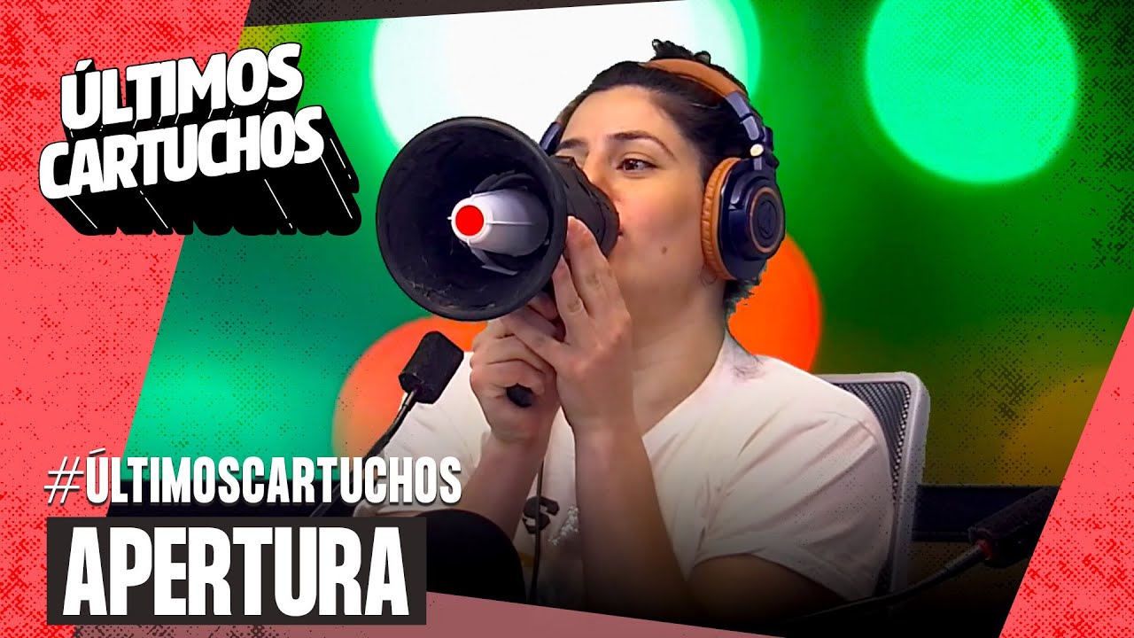 APERTURA DE SHOW E INVENTOS MILLONARIOS