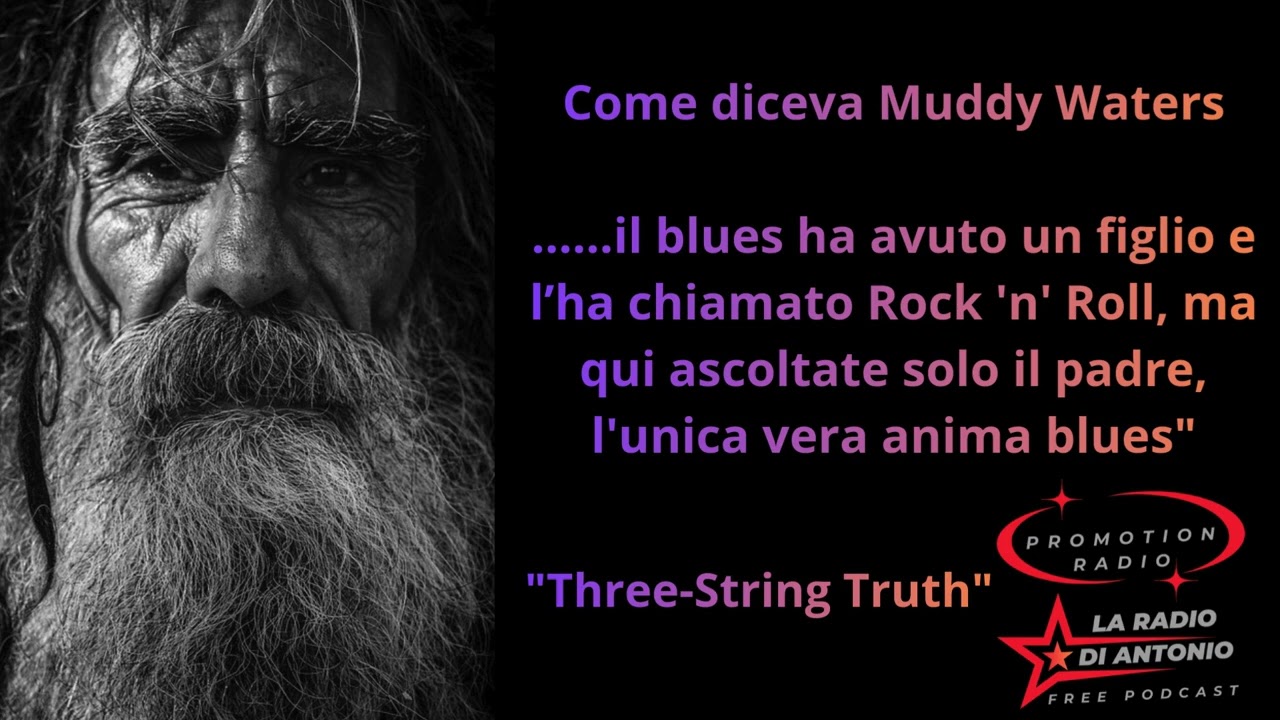 La radio di Antonio