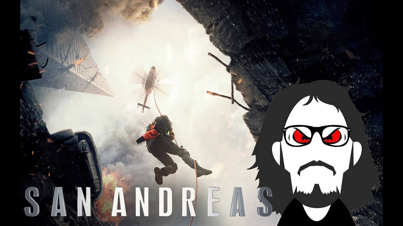 Movie Planet Review- 84: RECENSIONE SAN ANDREAS