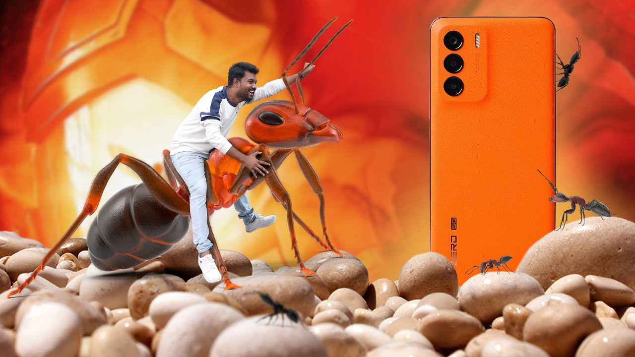 🔥Very ⚡️Powerful SmartPhone📱 *Under ₹20,000* 🤯 But...?
