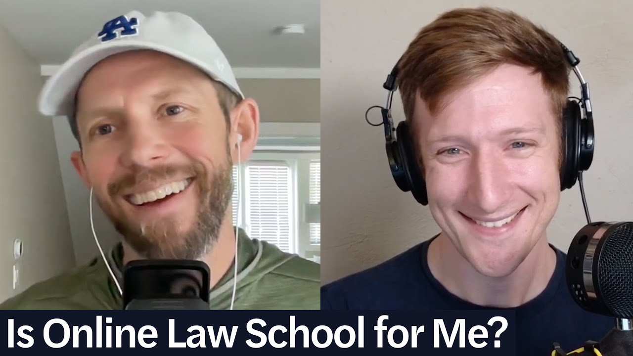 Online Law School | LSAT Demon Daily, Ep. 853