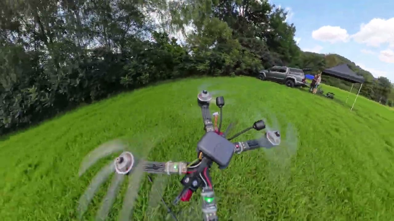 Witten an der Ruhr Insta360 X4