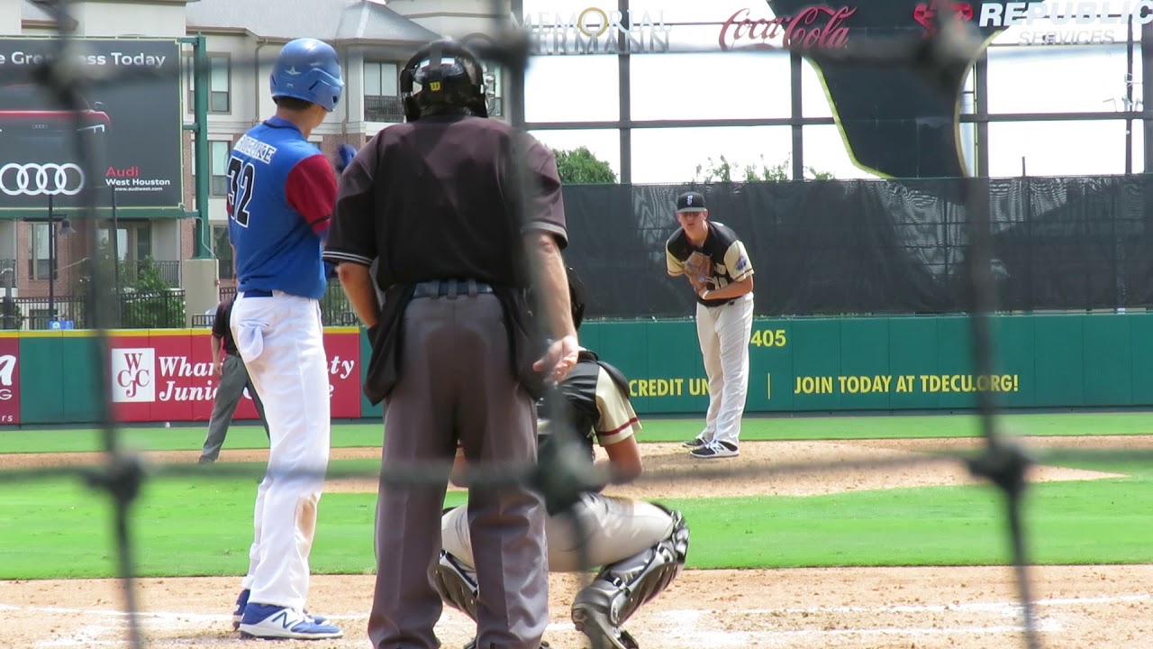 Program 15, International Week: Evan Chenier vs. Kyle Froemke (BB)