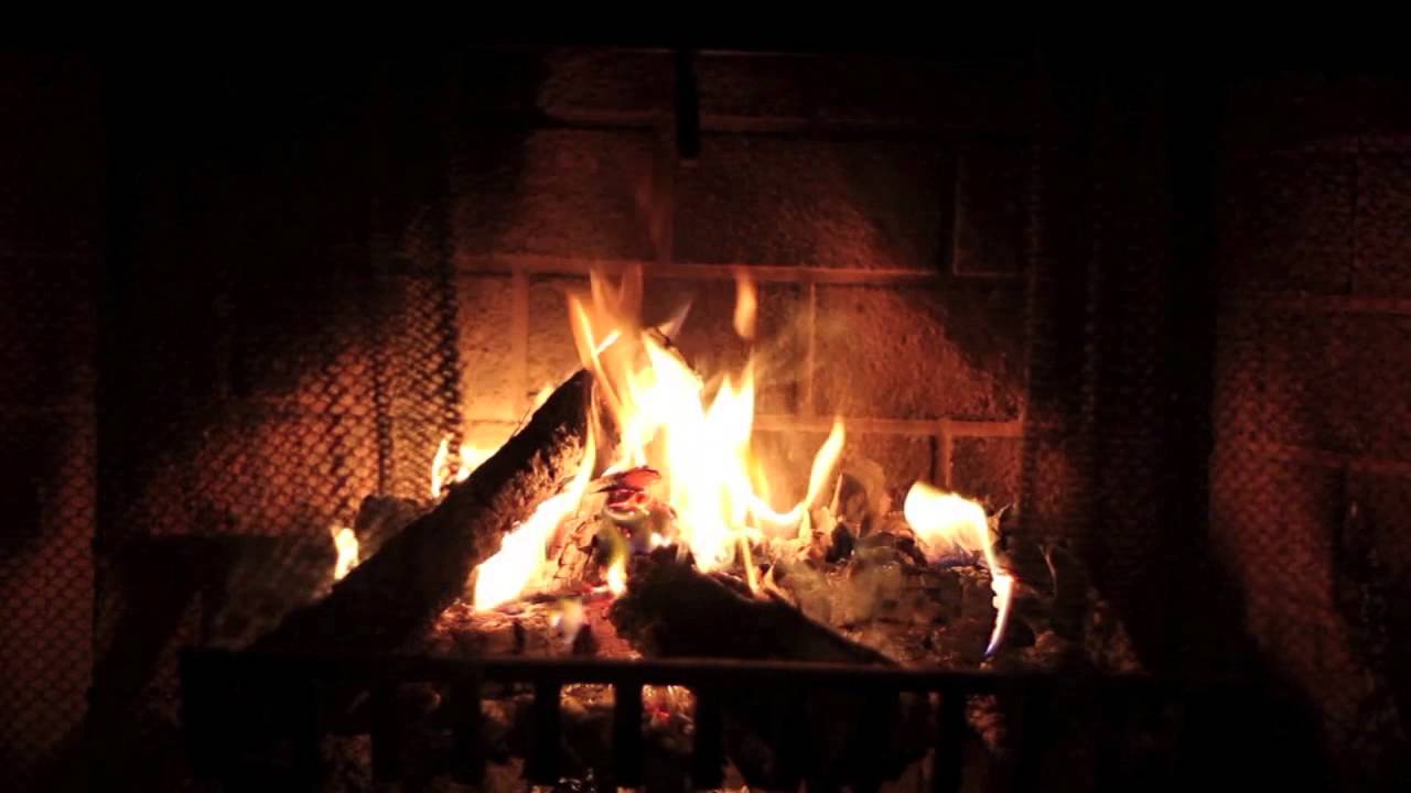 Close up Soft Spoken Fire Story. ASMR!