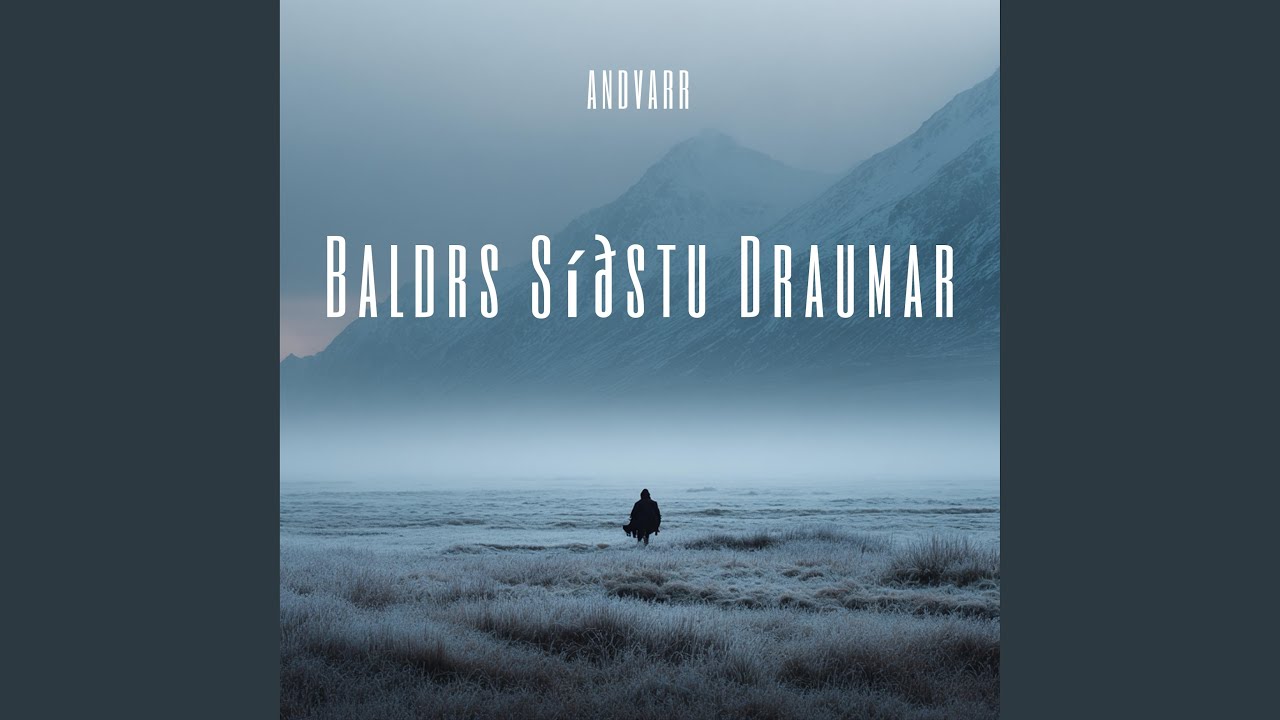 Baldrs Síðstu Draumar