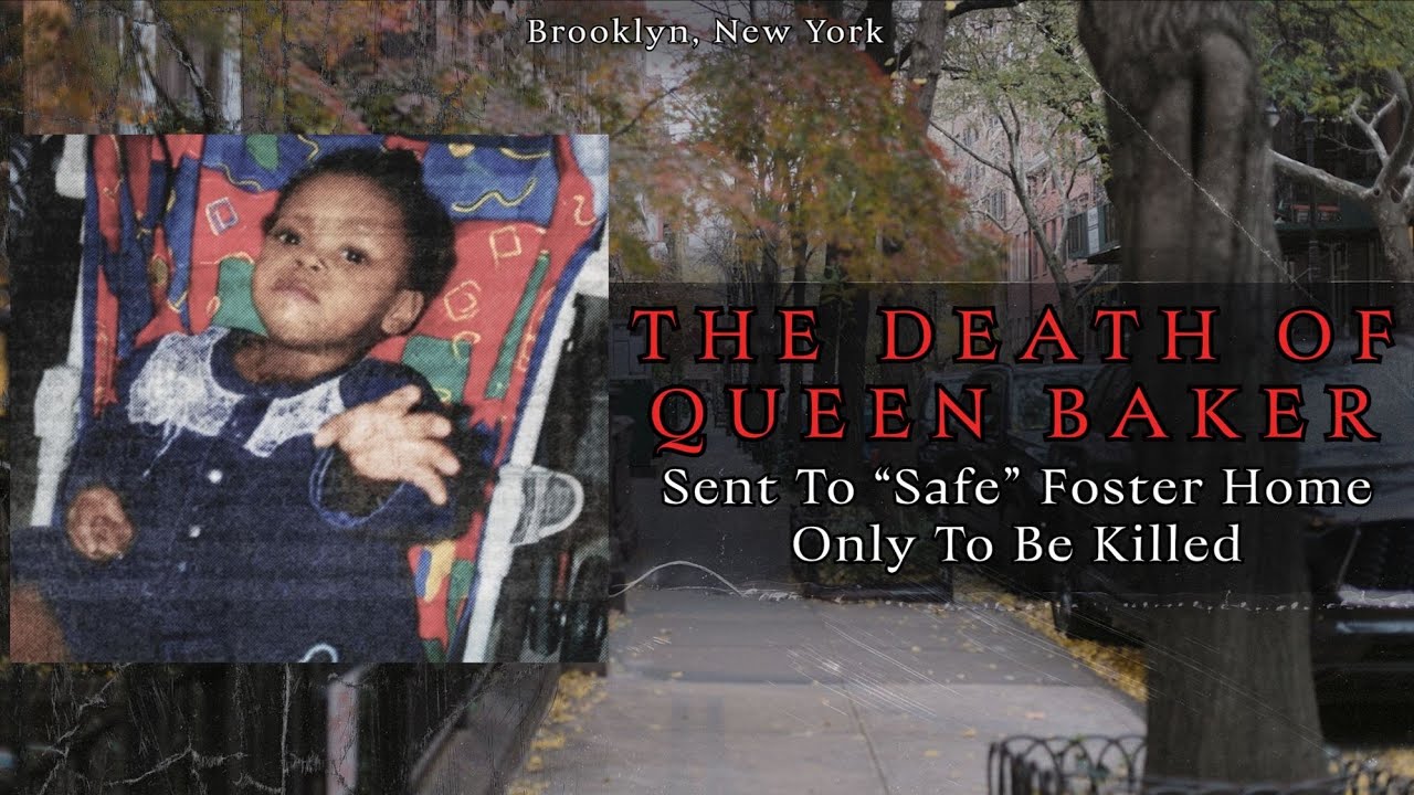 Taken From One Home To Die In Another - The Story Of Queen Baker