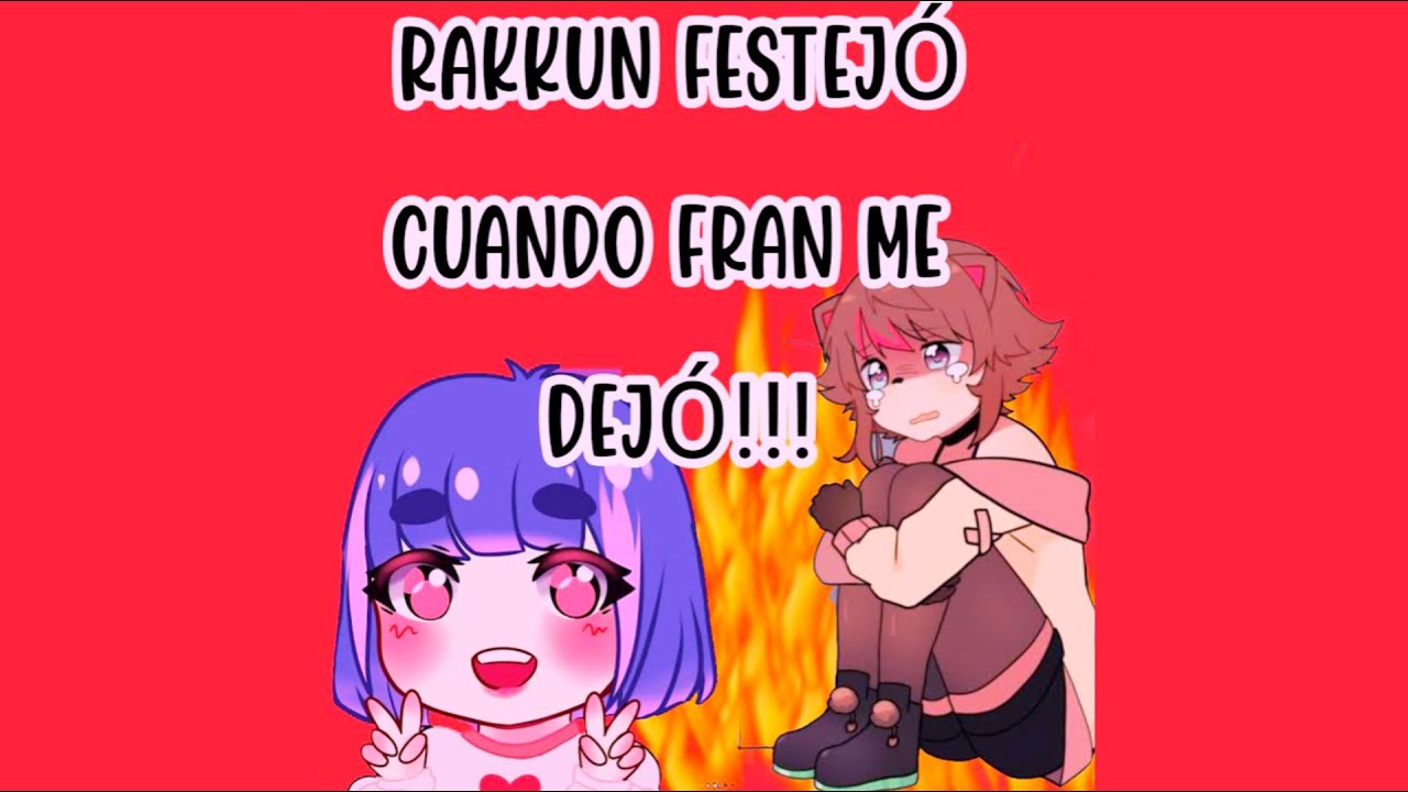 DOS EXNOVIAS DE FRAN/ITSFANDUBTIME HABLAN SOBRE LA FUNA
