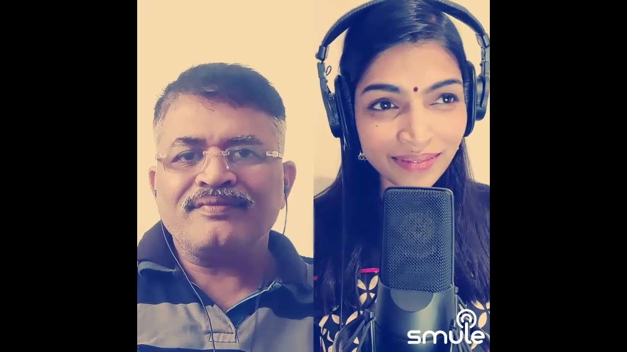 Valaiyosai | P S Nandakumar | Uma Rao