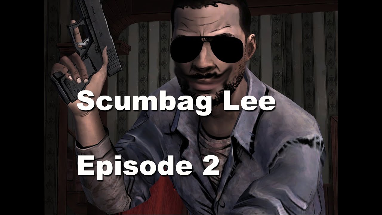 Scumbag Lee Episode 2