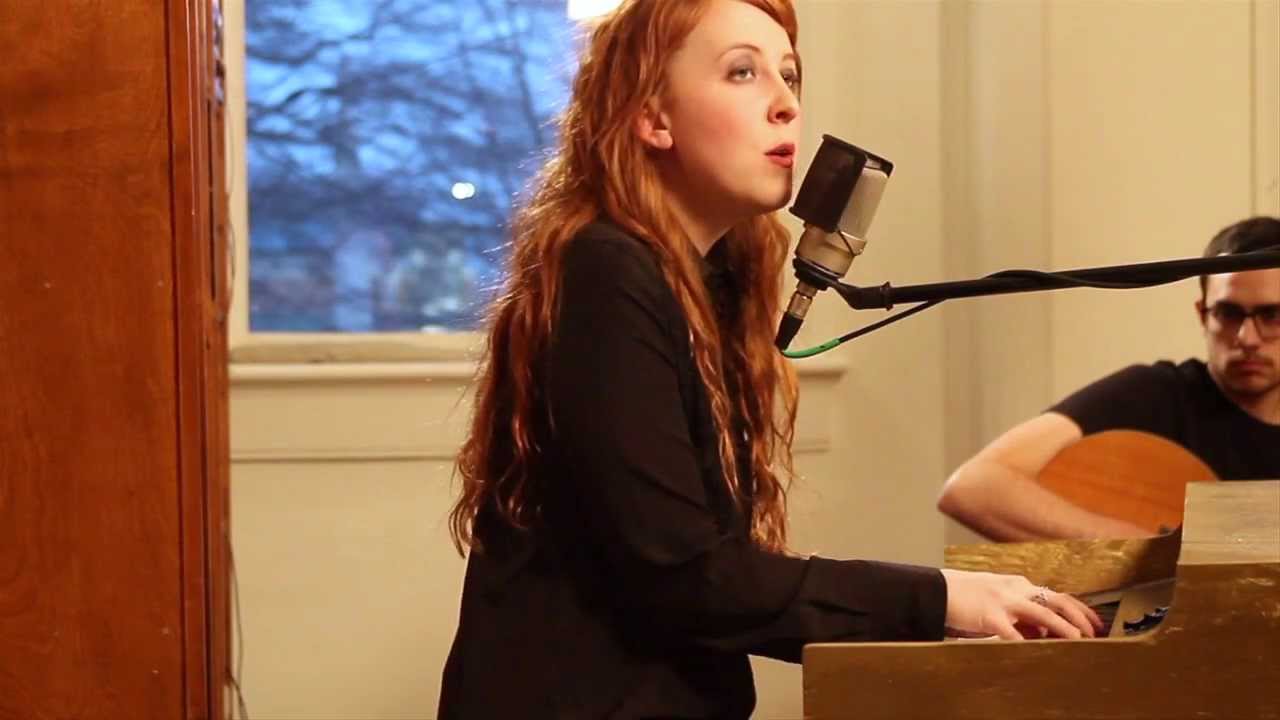 Brooke Waggoner with Sanders Bohlke - 