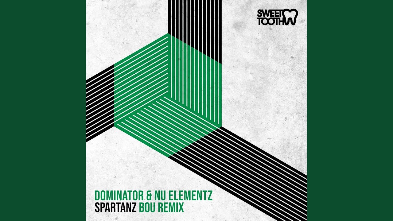 Spartanz (Bou Remix)
