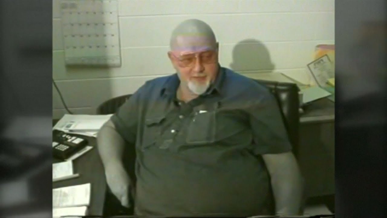 Father of Vegas shooter led his own criminal life