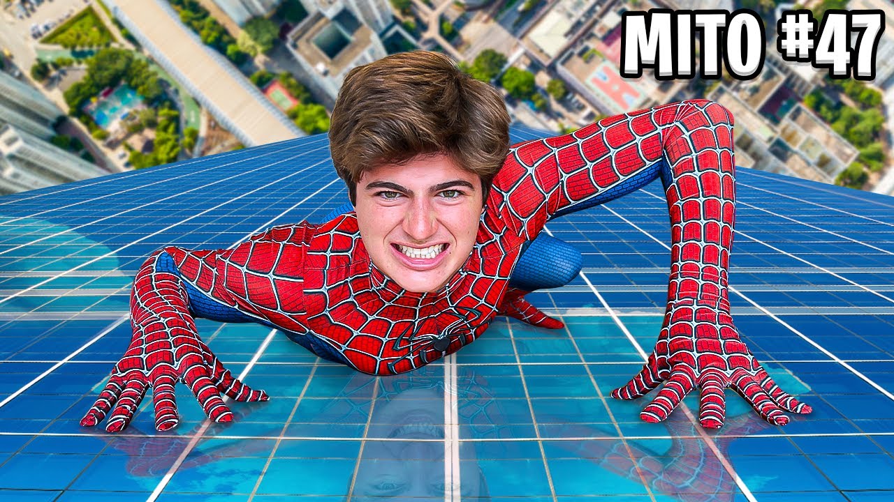 DESMASCAREI 50 NOVOS MITOS EM 24 HORAS!