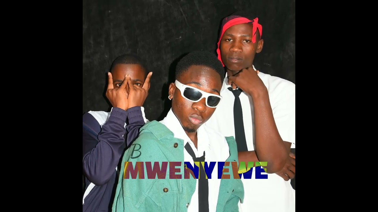 Jotex Tz & GCB Olihota & Nelly Tz _ Bola Mwenyewe