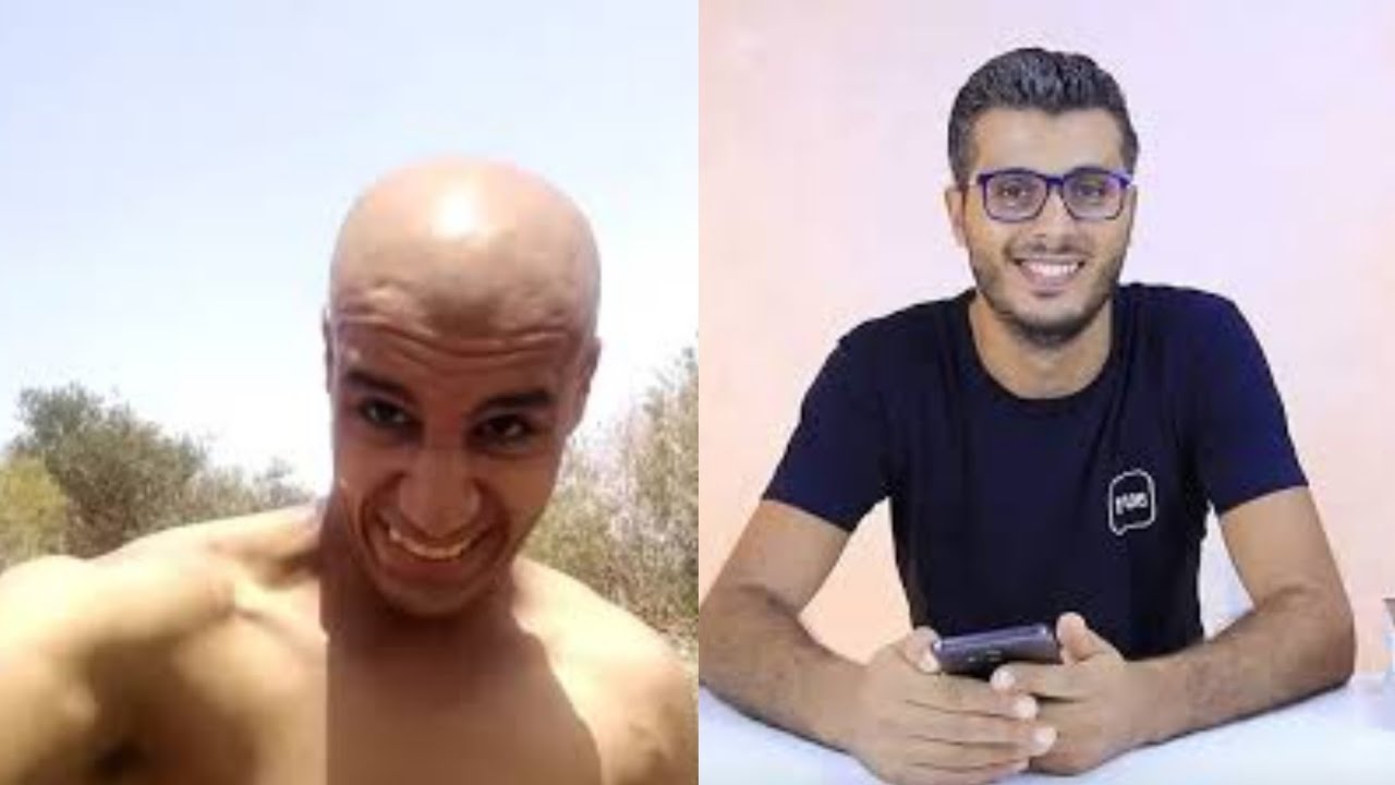 MOROCCAN MEMES ميمز مغربي) الحماق)😅🤣😅