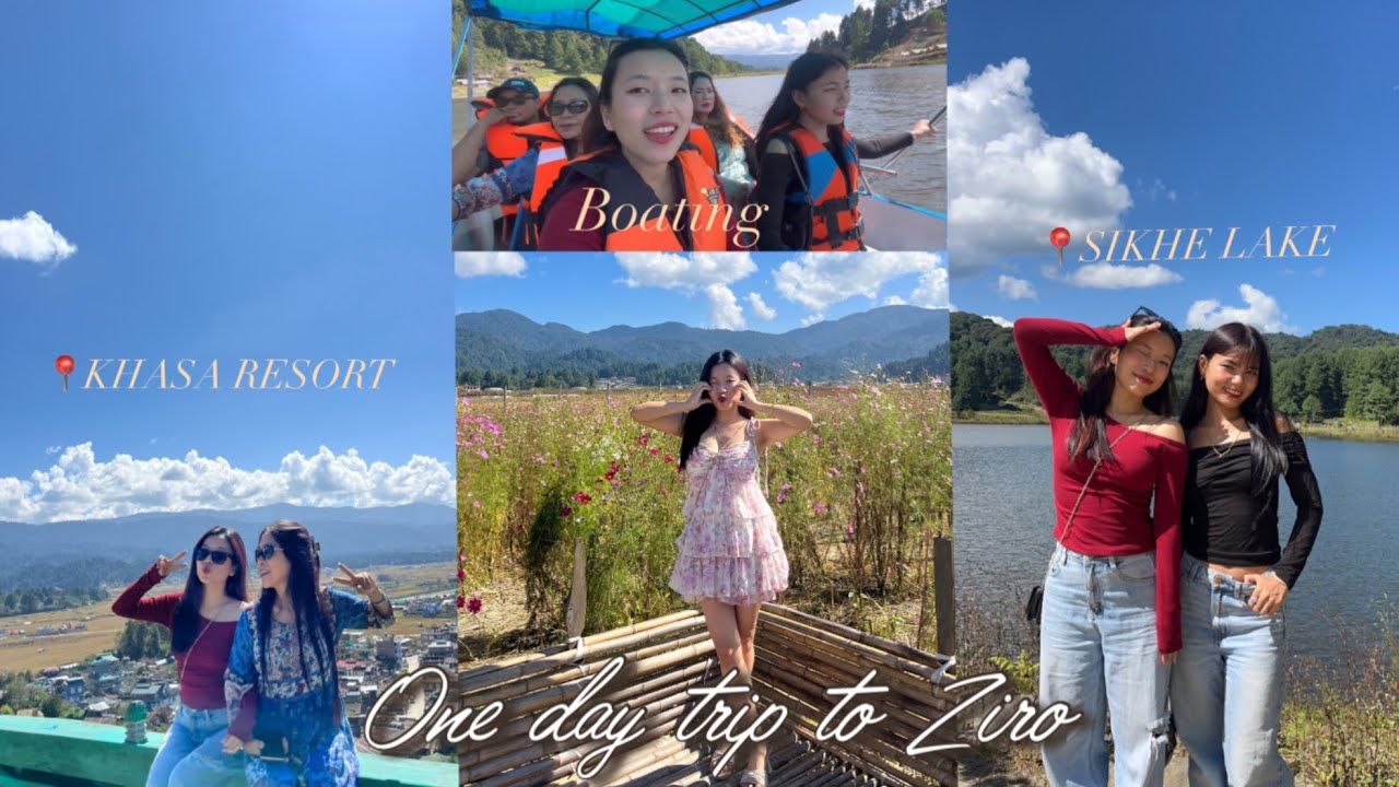 ZIRO VLOG || WENT TO SEE COSMOS FLOWER BEFORE IT WITHERS|| ALSO VISITED MY CHILDHOOD SCHOOL||