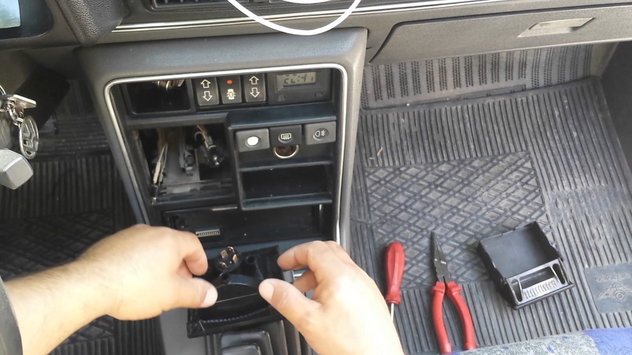 RENO 9 BRODWAY KALORİFER FAN DÜĞME ARIZASI GİDERME