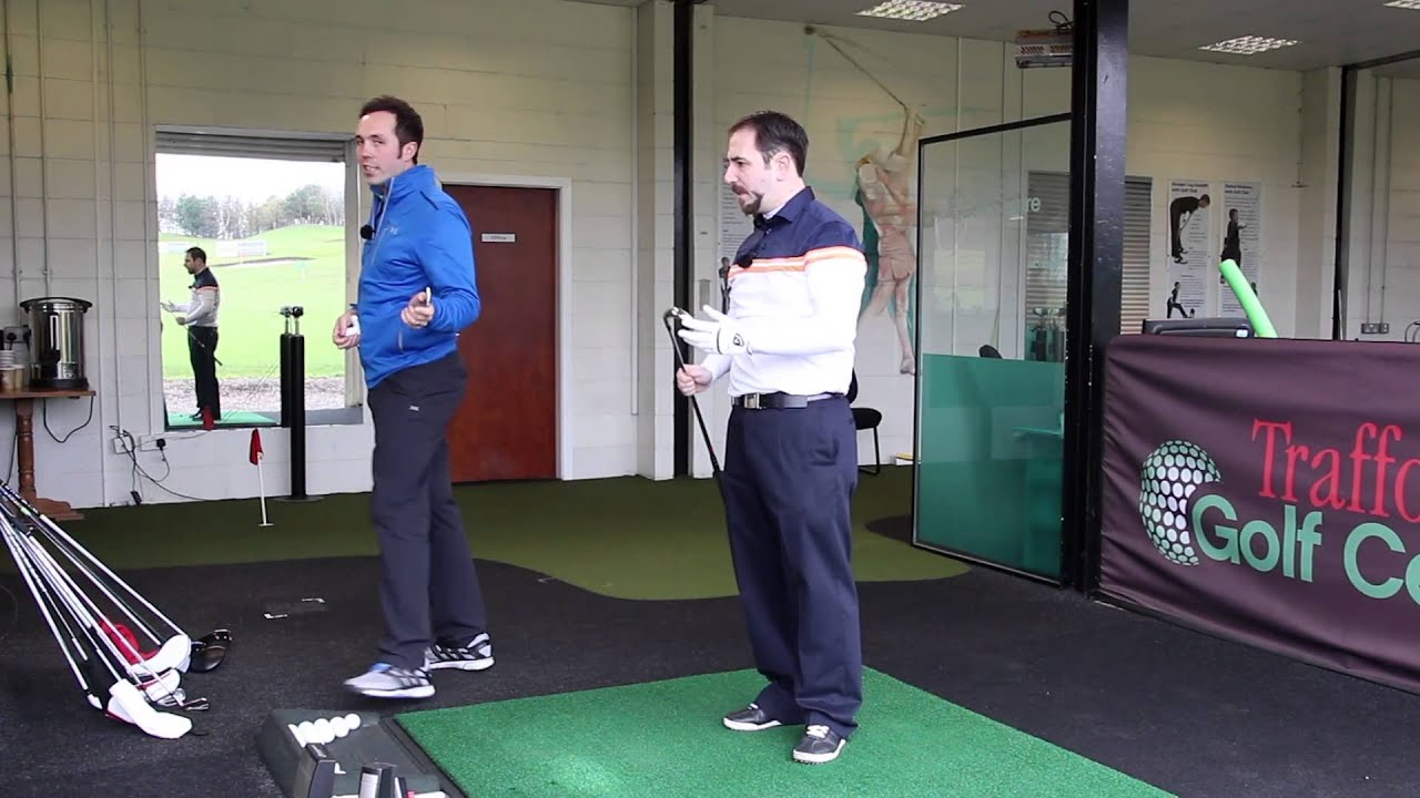 Callaway XR Irons Tested by 13 Handicapped Golfer