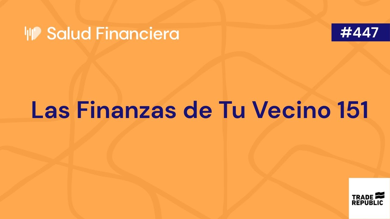 ¿Cómo invertir 500.000€ a largo plazo y no liarla? | FDV #151