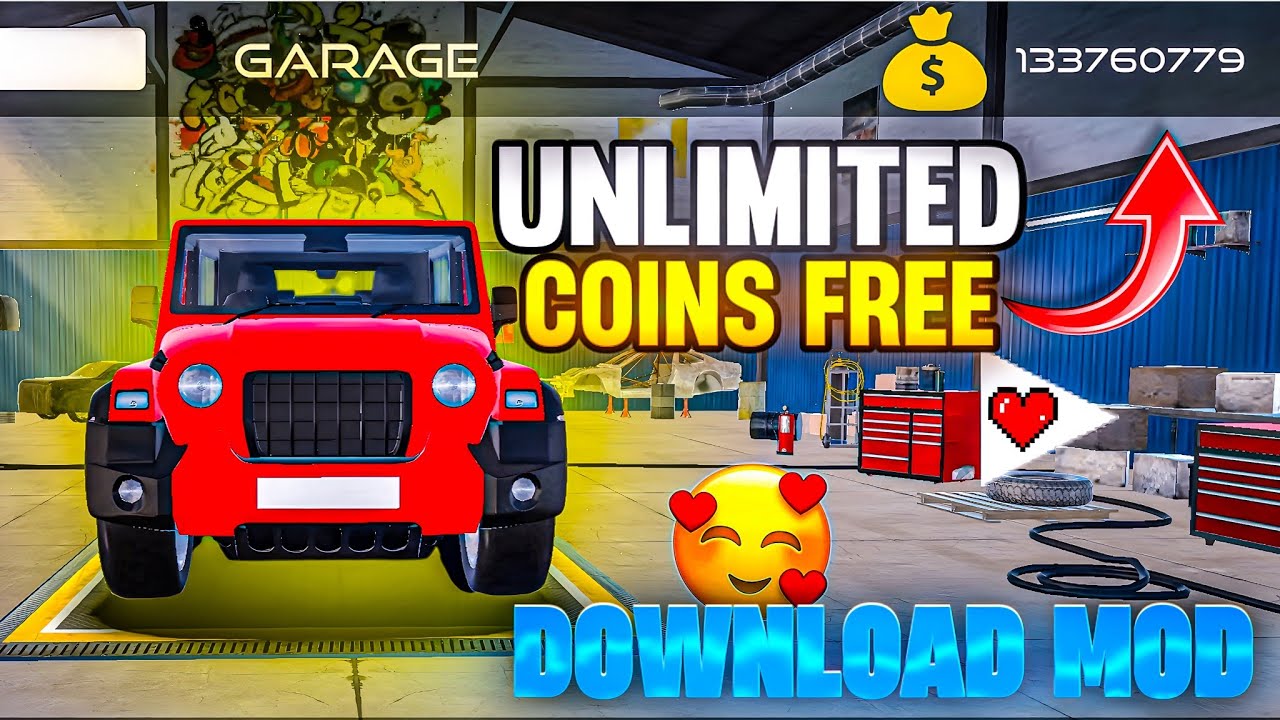 Indian Car Simulator 3D Unlimited Money Trick 2025 🔥 | New Update Hack | Real Gameplay