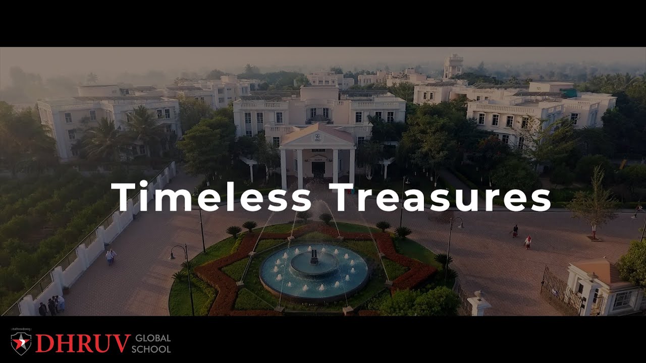 Timeless Treasures