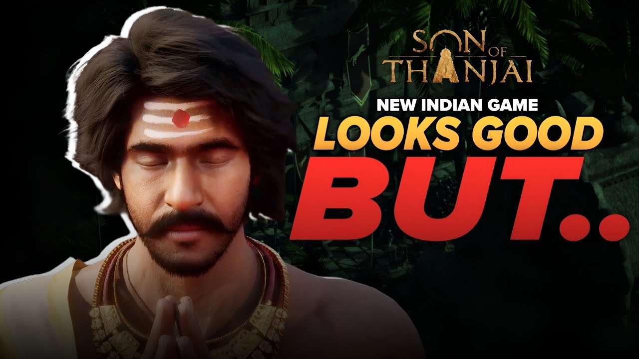 Son of Thanjai &ndash; What I Honestly Think About This Game, Brutal and Honest Review 