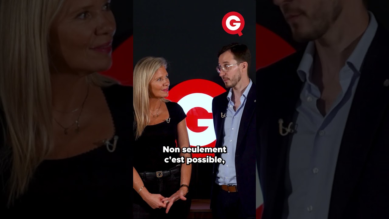 🔴 Fran&ccedil;ois Boulo rejoint l&rsquo;&eacute;quipe de QG !