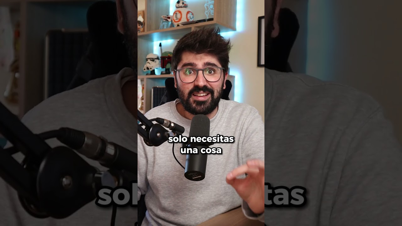 COMO ESCANEAR DOCUMENTOS CON TU M&Oacute;VIL 🔎 #shorts